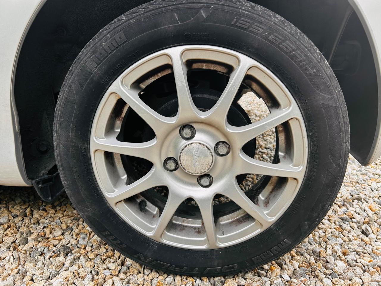 Toyota Aygo 1.0 12V VVT-i 5 porte Now