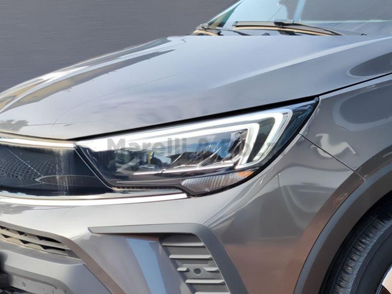 Opel Crossland Crossland 1.2 Turbo 12V 110 CV Start&Stop Edition