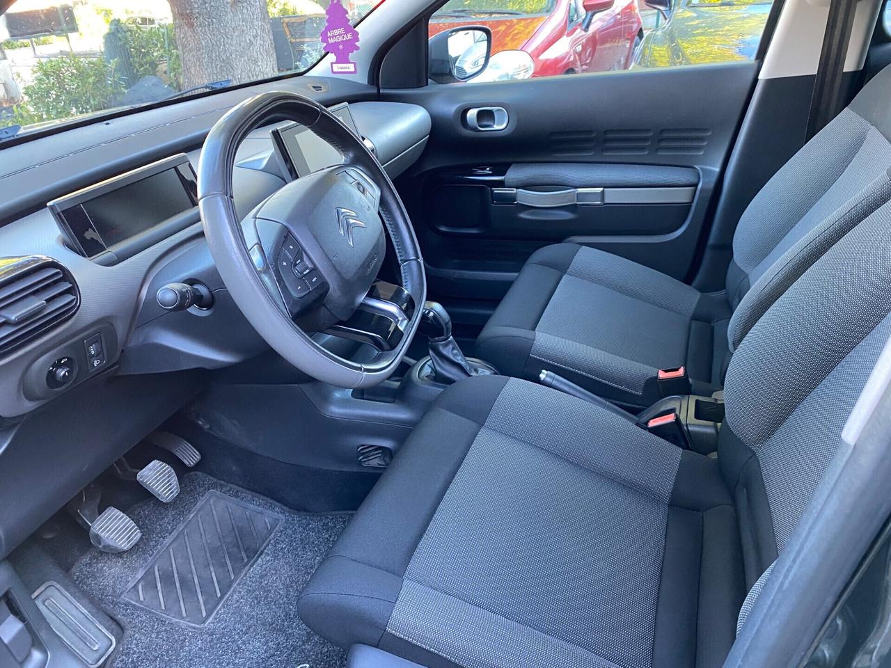 Citroen C4 Cactus PureTech 82 Shine