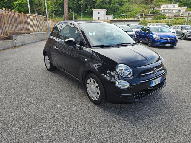 FIAT 500 1.2 EasyPower Lounge