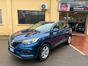 Renault Kadjar Blue Anno 2020 1.5 Diesel Accessoriata