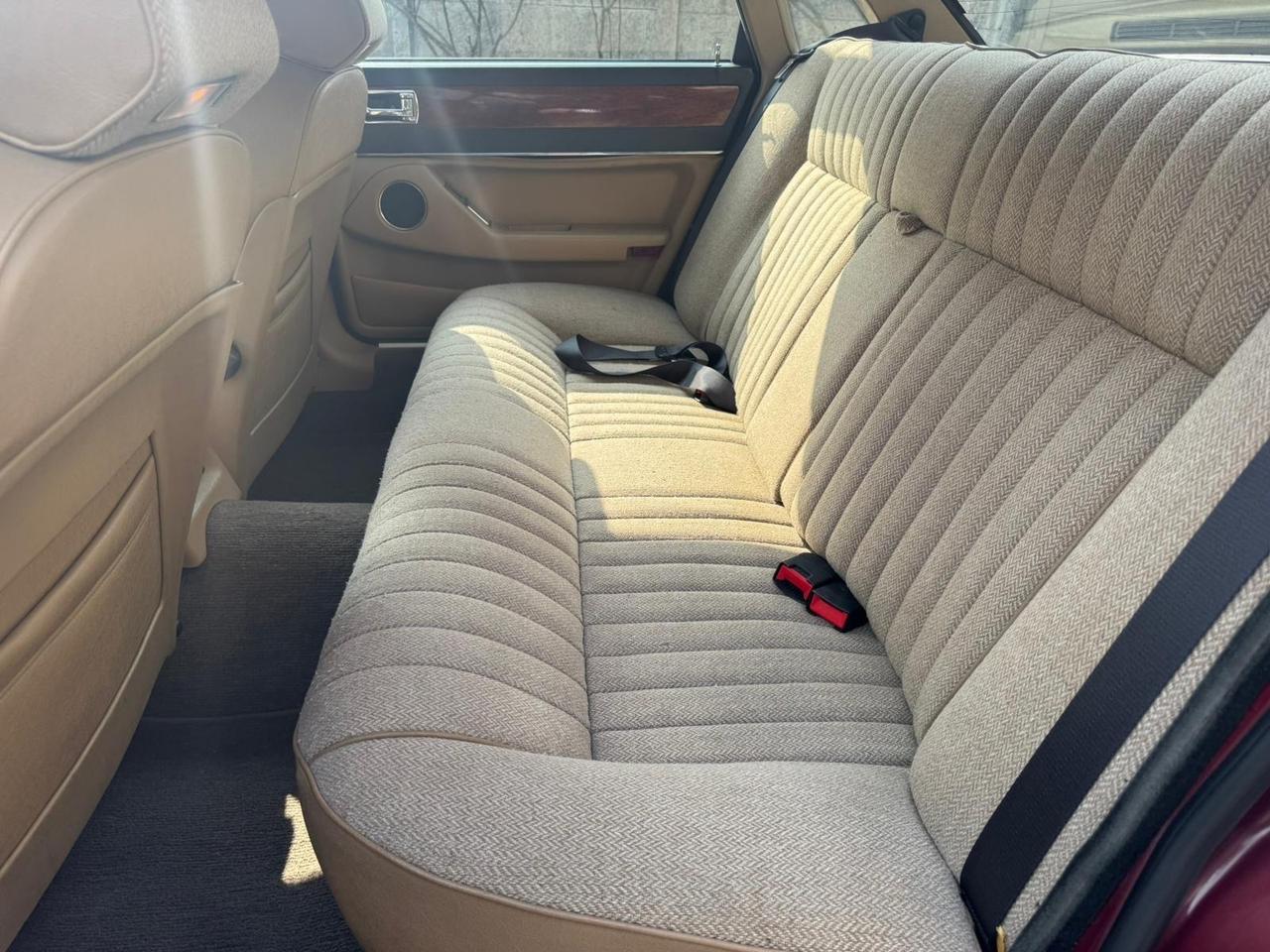 Jaguar XJ6 2.9 - ASI