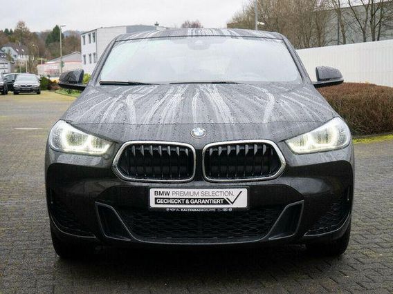 BMW X2 xDrive 20d M sport