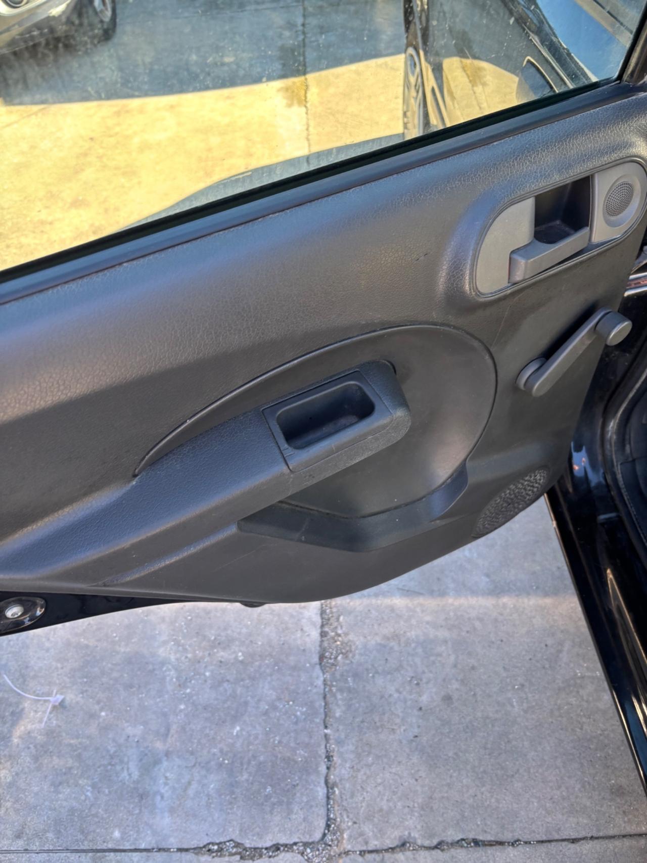 Fiat Panda 1.2 Dynamic Natural Power neo patentato