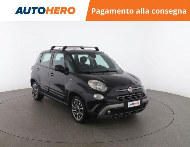 FIAT 500L 1.3 Multijet 95 CV Dualogic Cross