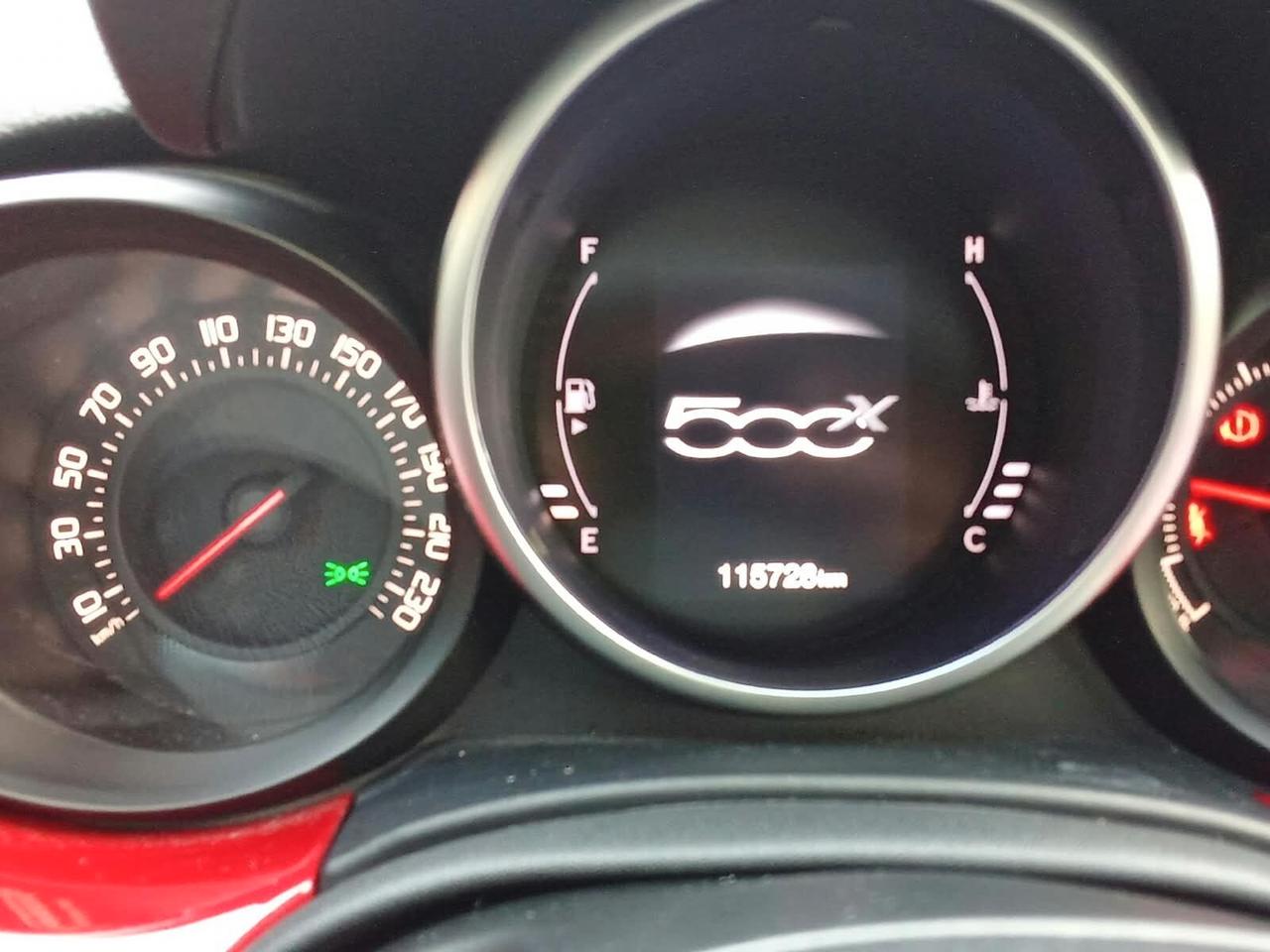 Fiat 500 1.3 Multijet 95 CV Pop