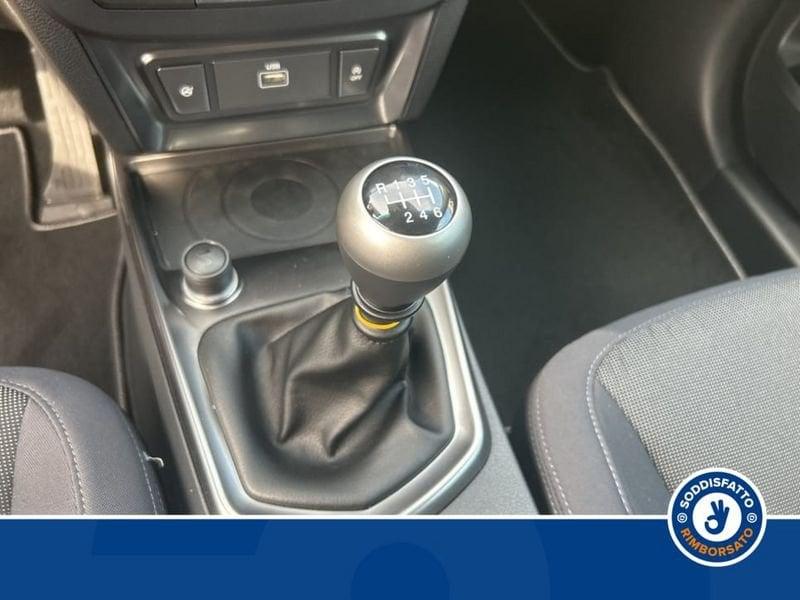 KGM Tivoli Style 1.5 Turbo GDI 163 CV