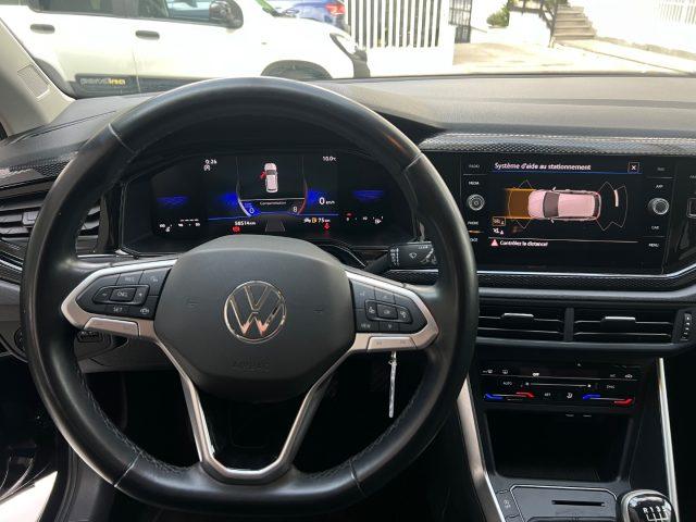VOLKSWAGEN Polo 1.0 TSI Life da ?179,00 mensili