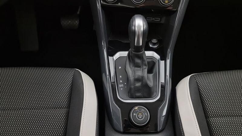 Volkswagen T-Roc T-Roc 2.0 TDI SCR 150 CV DSG 4MOTION Advanced BMT