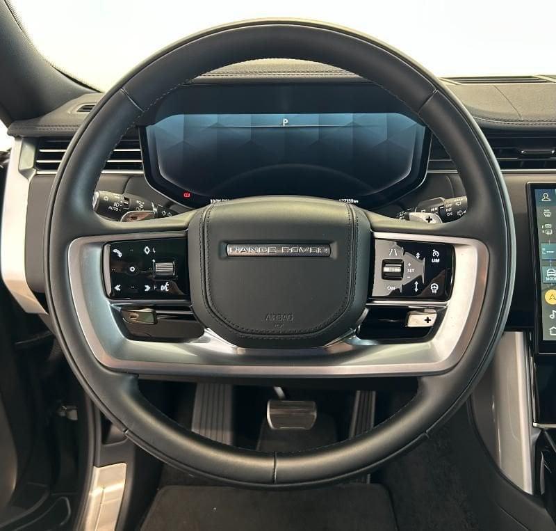 Land Rover Range Rover 5ªserie 3.0D l6 HSE