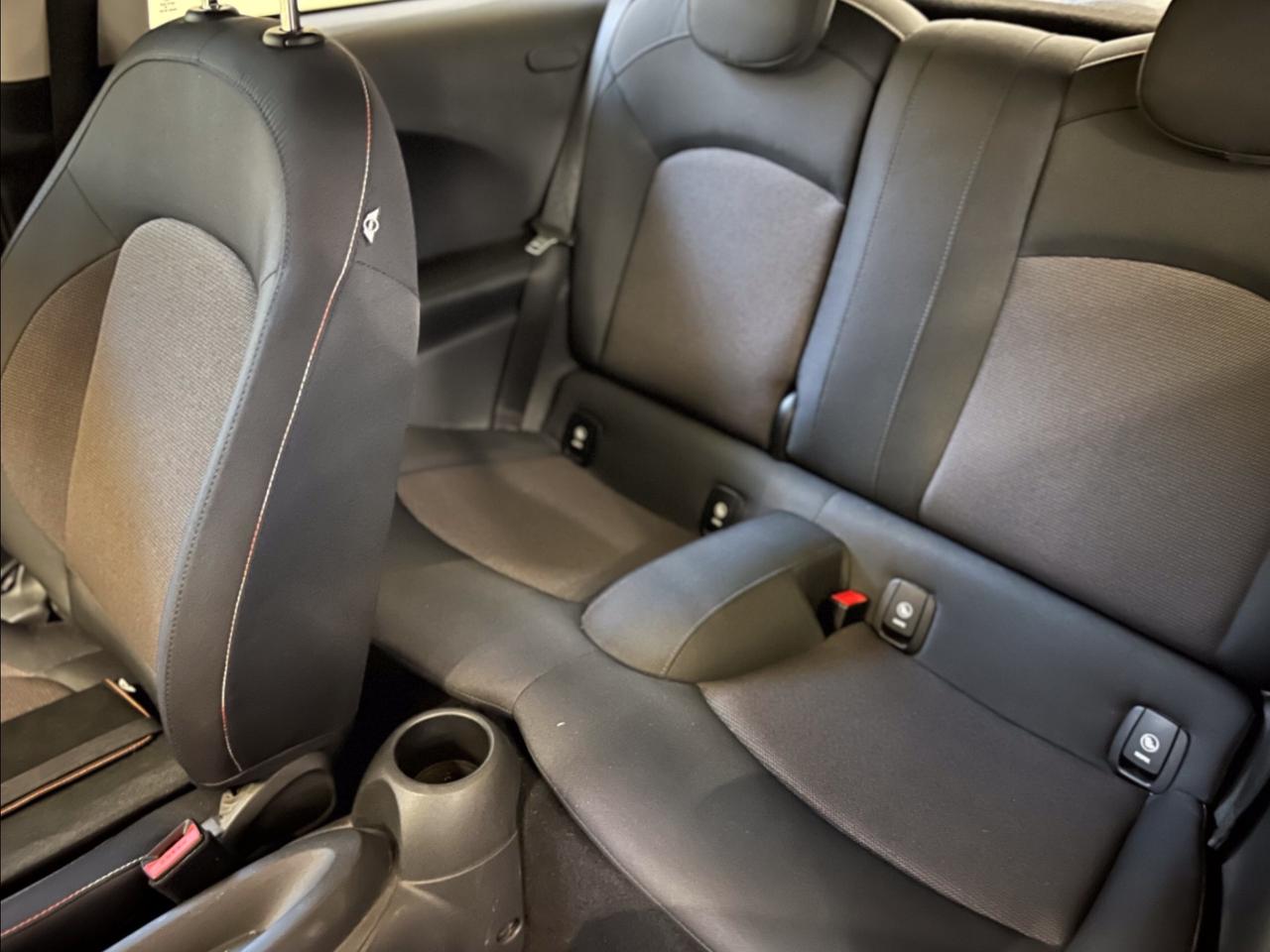 Mini 1.5 One D Business SI Neopatentati Perfetta