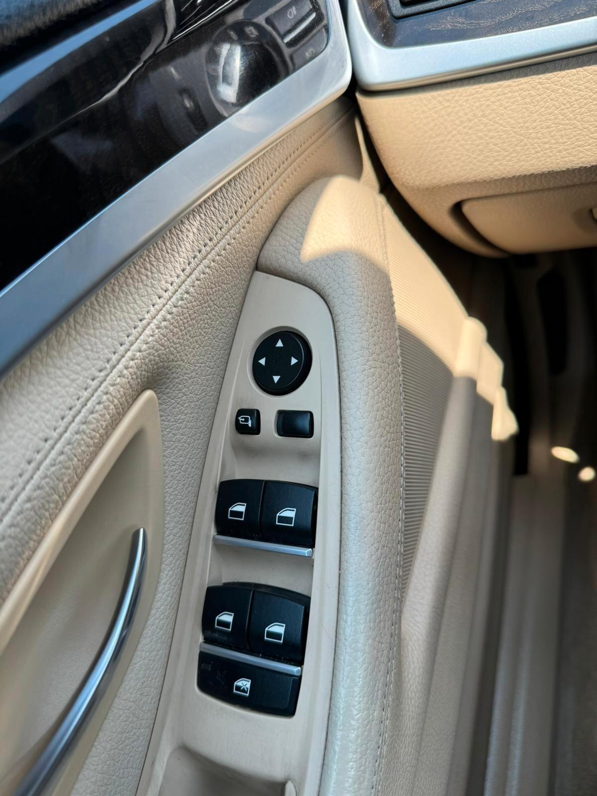 Bmw 535 535d Msport