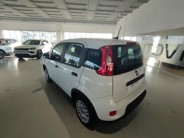 FIAT Panda 1.2 EasyPower