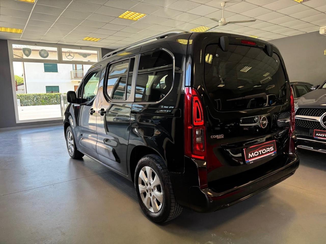 Opel Combo Life 1.5D 130 CV S&S MT6 Advance XL N1
