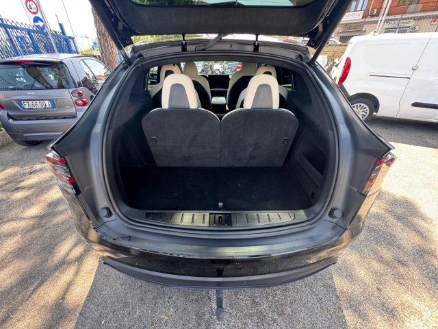 TESLA Model X Plaid 1020CV *IVA ESPOSTA*