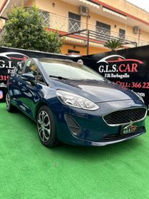 Ford Fiesta 1.5 TDCi 85 CV 5 porte