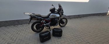 Moto Guzzi V 85 ABS EURO 5 +