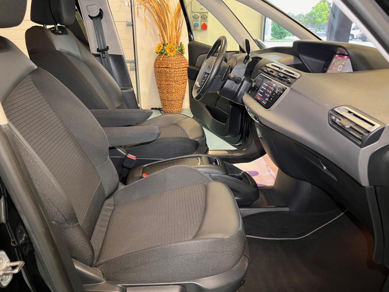 Citroen Grand C4 SpaceTourer 1.5 bluehdi Shine Pack s