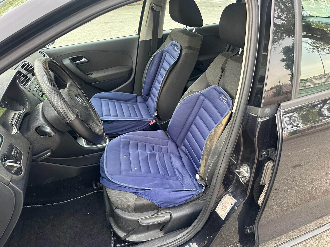 Volkswagen Polo 1.6 TDI 90CV (Garanzia 24 Mesi)