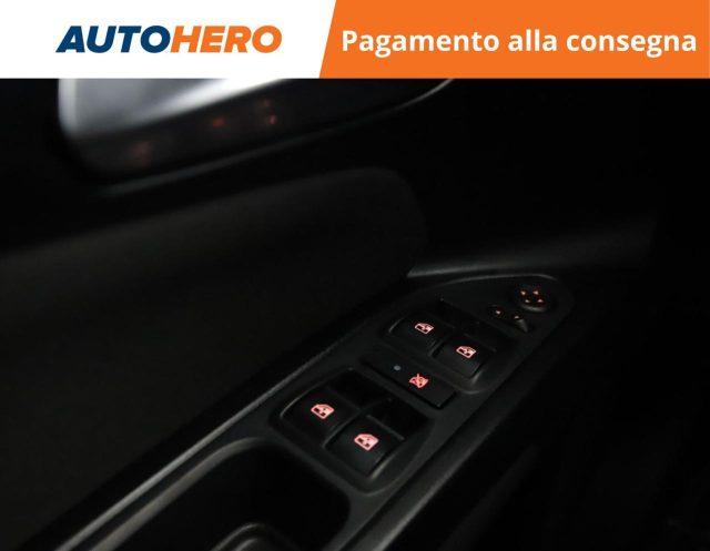 FIAT Tipo 1.6 Mjt S&S 5 porte Lounge