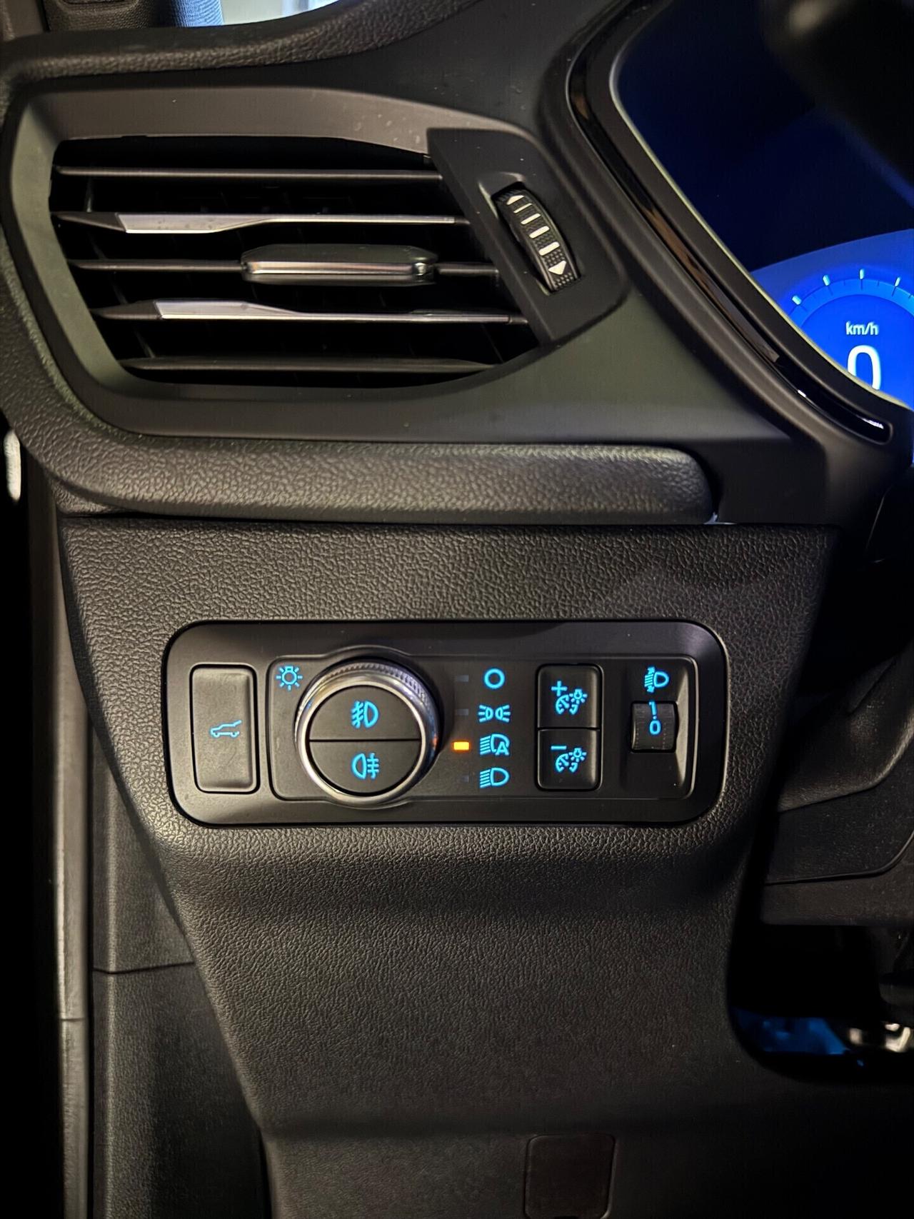 Ford Kuga AWD ST-Line X