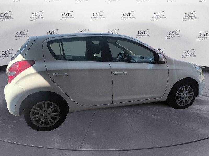 Hyundai i20 i20 5p 1.2 Classic