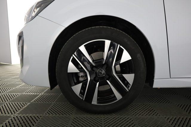 PEUGEOT 208 208 PureTech 100 Stop&Start 5 porte Allure