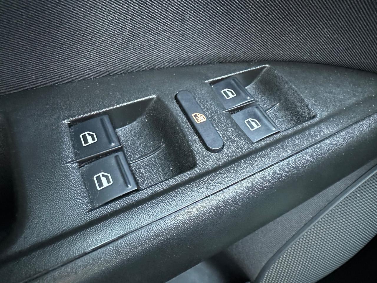Seat Altea XL 1.6 BENZINA NEOPATENTATI