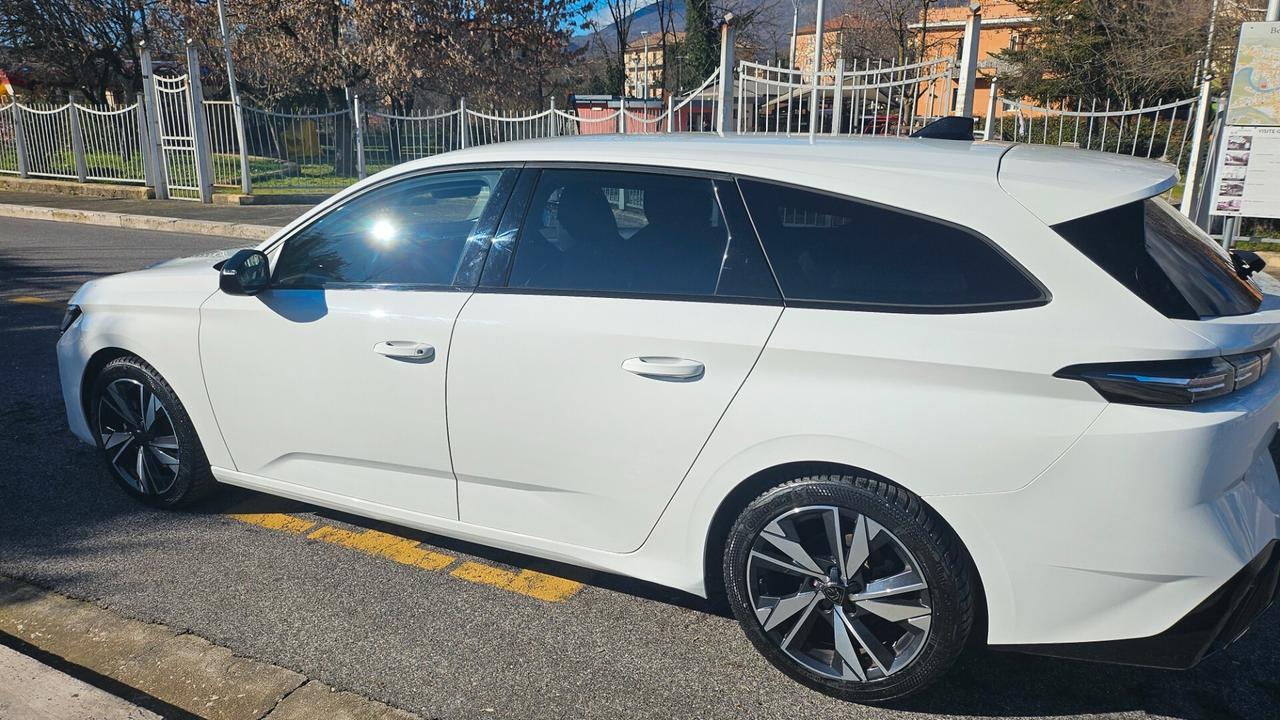 Peugeot 308 Diesel Full optional perfetta