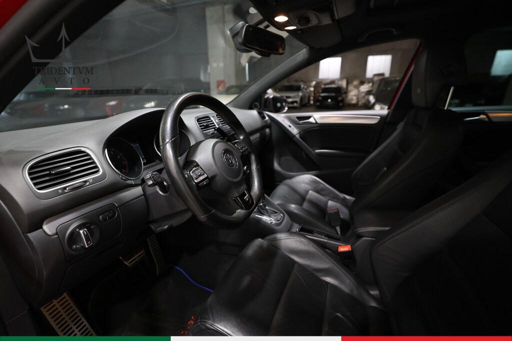 Volkswagen Golf 2.0 tsi R 4motion 270cv 5p dsg