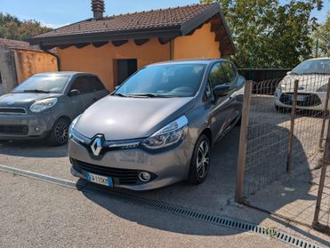RENAULT CLIO 1.5 DCI 75CV - PRONTA ALL'USO+ GARANZIA