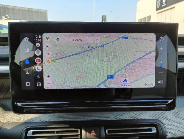 CITROEN C3 Turbo 100 S&S Max