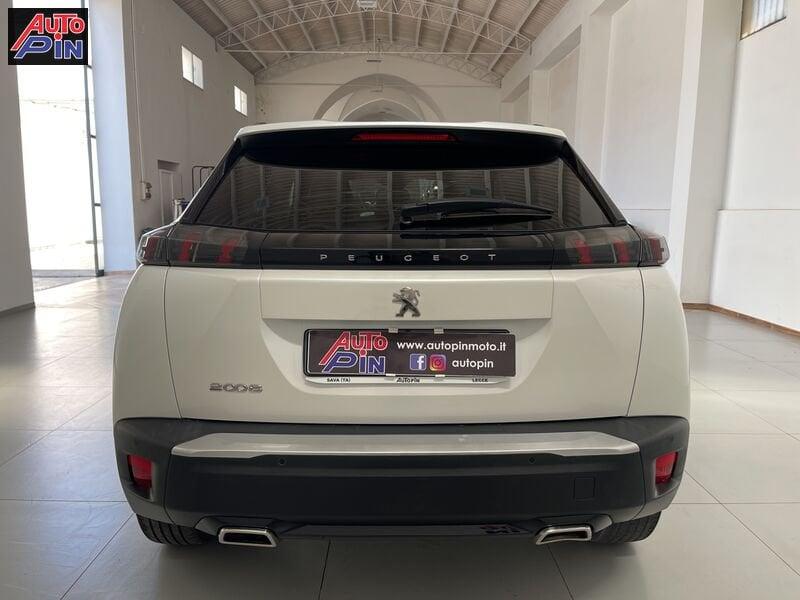 Peugeot 2008 2008 PureTech 130 S&S EAT8 Allure *PROMO*