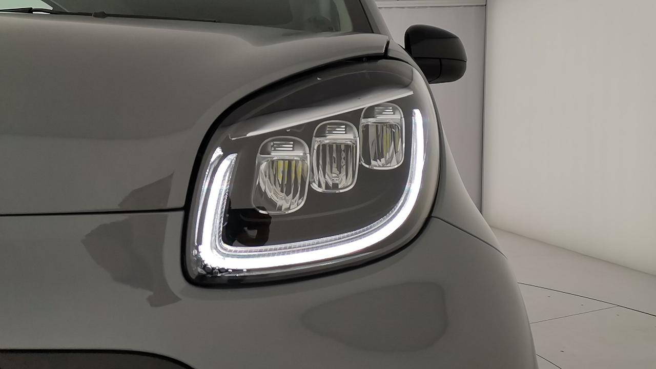 SMART Fortwo III 2020 - Fortwo eq Edition One 22kW