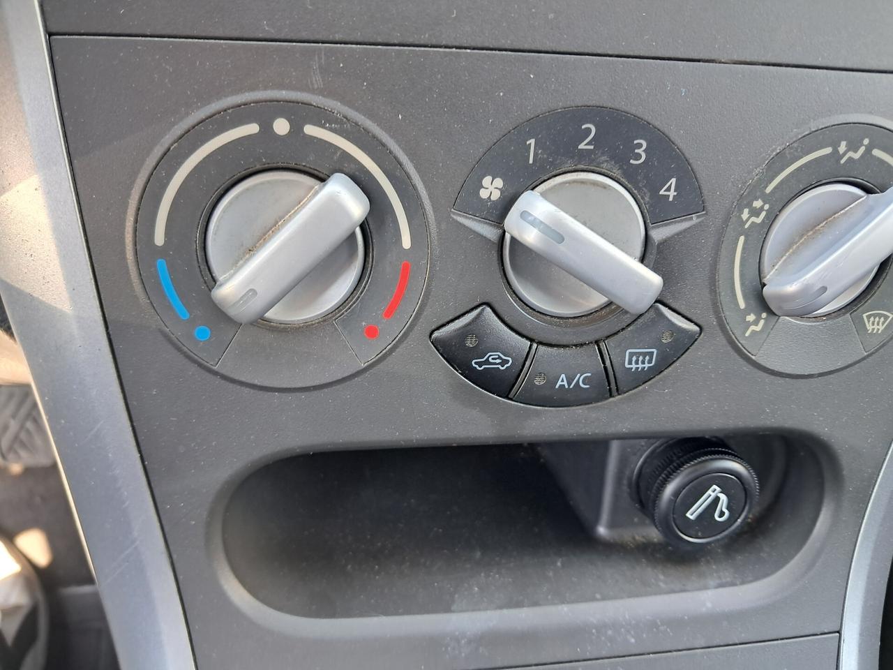Suzuki Splash 1.0 GPL GLS