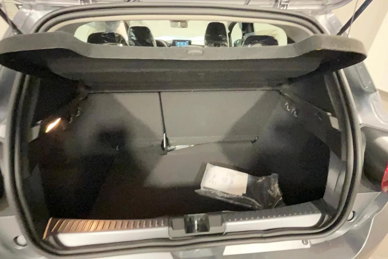 Dacia Sandero Streetway 1.0 TCe ECO-G Expression