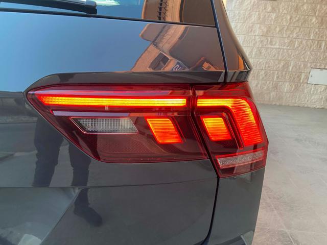VOLKSWAGEN Tiguan 2.0 TDI 150 CV SCR DSG Life