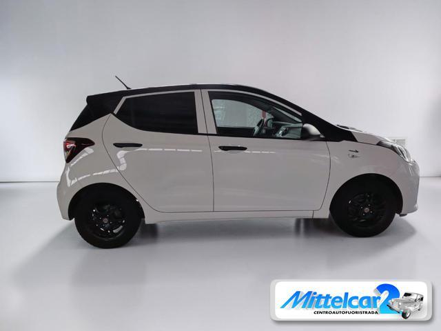 HYUNDAI i10 1.0 MPI Advanced