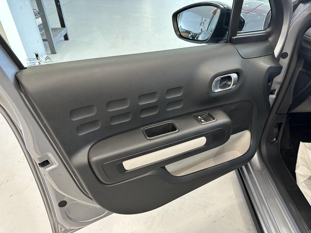 Citroen C3 1.2 PureTech Feel EAT