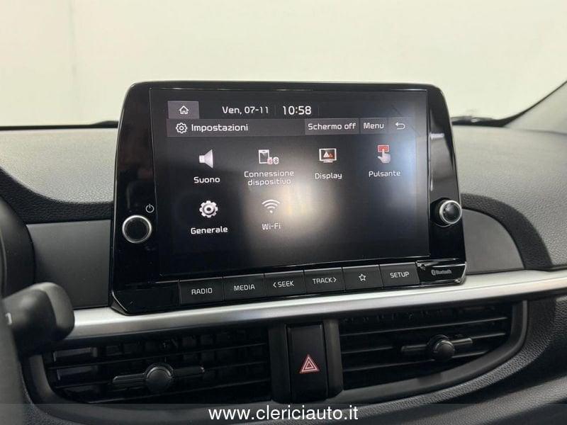 KIA Picanto 1.0 12V 5p. AMT Urban Special Edition