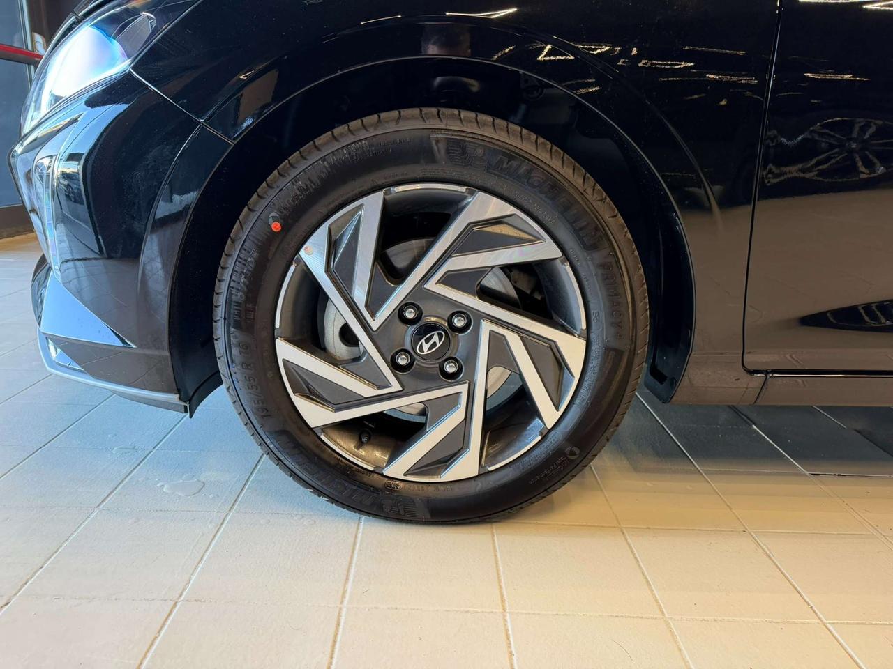 Hyundai i20 i20 1.0 t-gdi Connectline 90cv dct