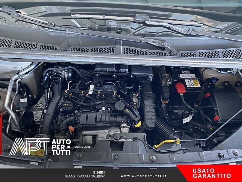 Toyota Proace City 1.5D 100cv S&S L1 D Active
