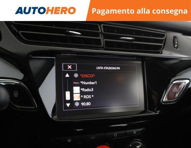CITROEN C3 1.4 HDi 70 Exclusive