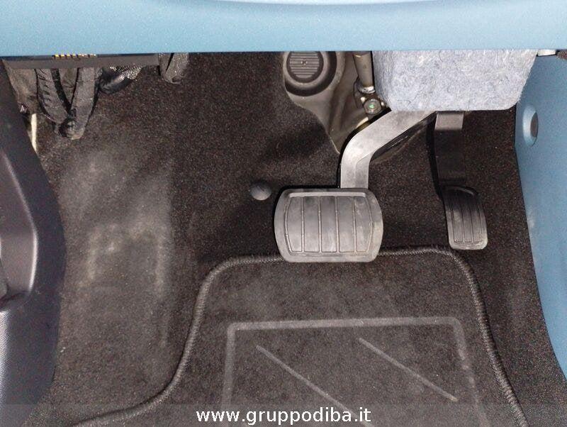 FIAT Grande Panda 1MK Hybrid Icon 1.2 Hybrid 110c