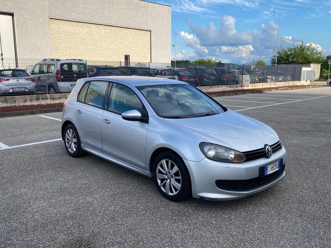 Volkswagen Golf 1.4 TSI 122CV 5p. Highline