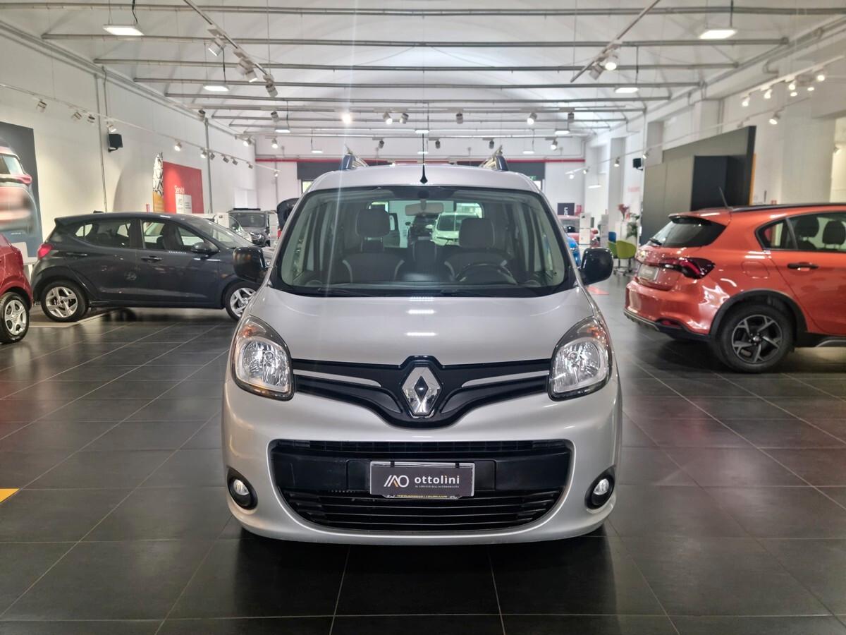 Renault Kangoo Live 1.5 dCi 90cv GARANZIA 3 ANNI