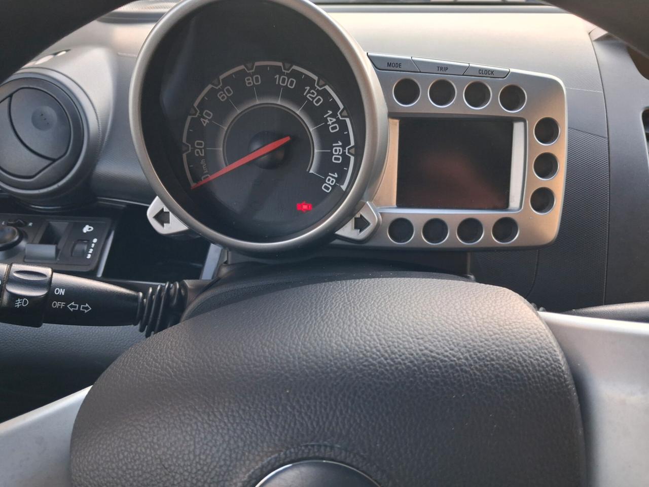 Chevrolet Spark LS 1.0 BENZINA 69CV