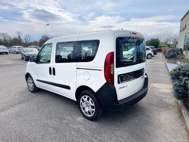 FIAT Doblo Doblò 1.3 MJT S&S PC COMBI N1 EASY *UNIPROP*+IVA*
