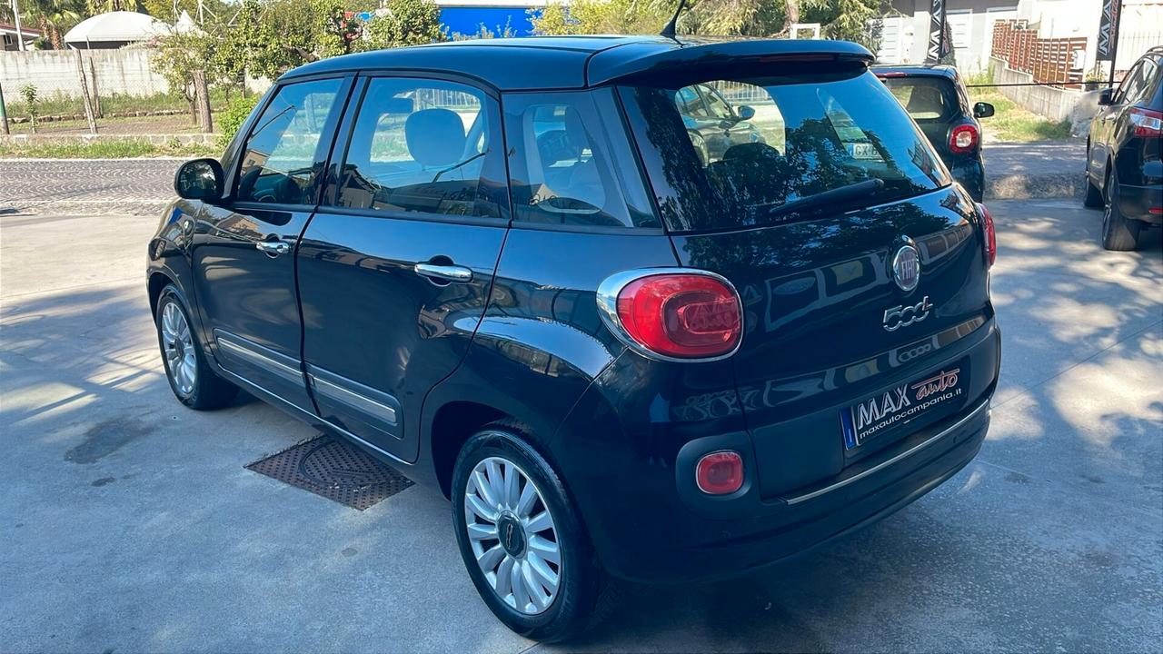 Fiat 500L 1.3 Multijet 85 CV Lounge -DISTRIBUZIONE OK.