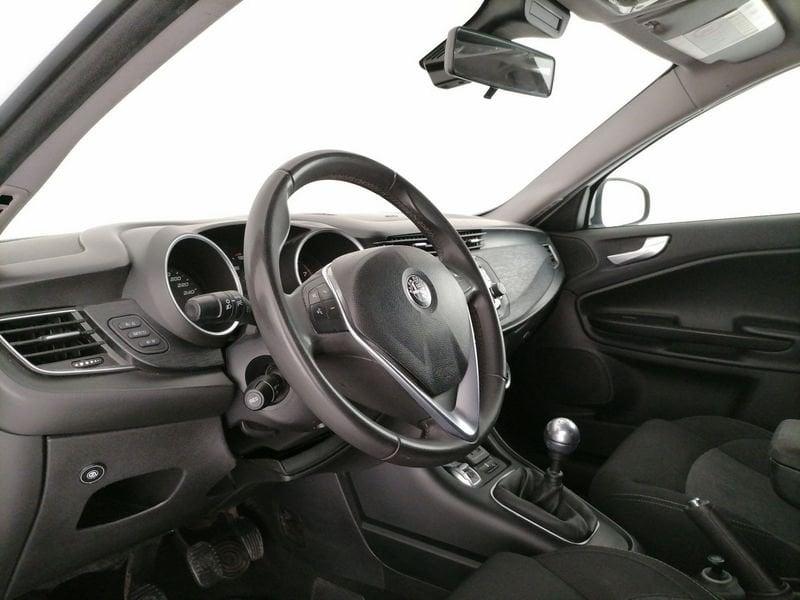 Alfa Romeo Giulietta 1.4 t. 120cv